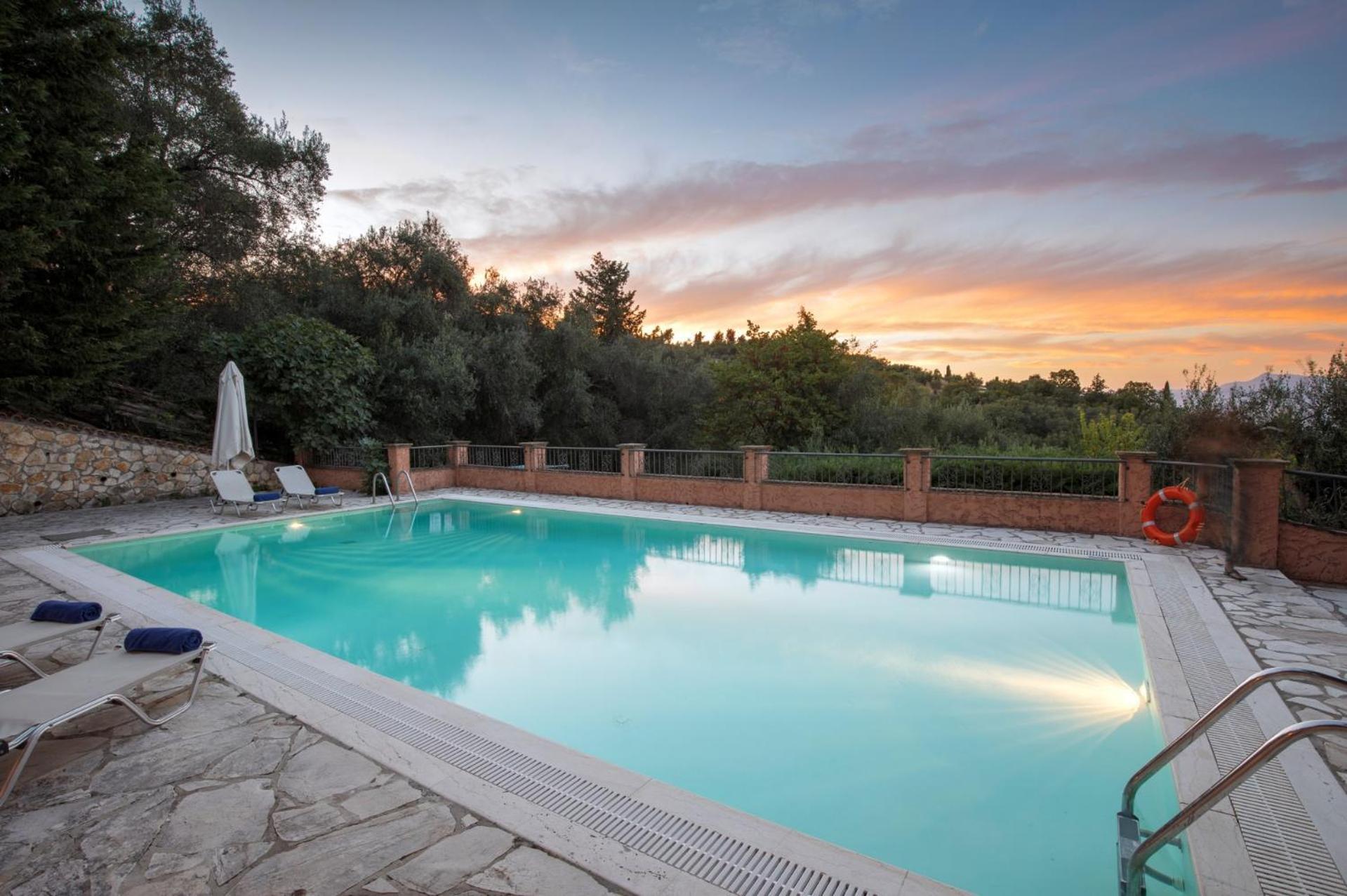 Villa Kalliopi By